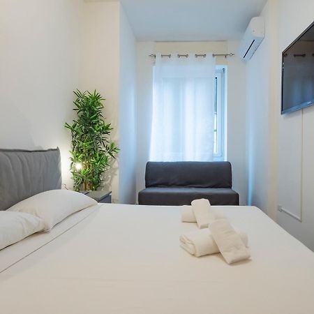 מילאנו I Host Apartment - Melloni 34 מראה חיצוני תמונה
