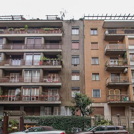 מילאנו I Host Apartment - Melloni 34 מראה חיצוני תמונה
