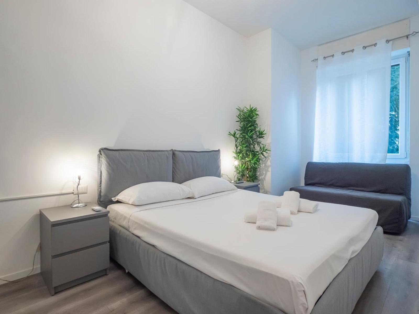 מילאנו I Host Apartment - Melloni 34 מראה חיצוני תמונה
