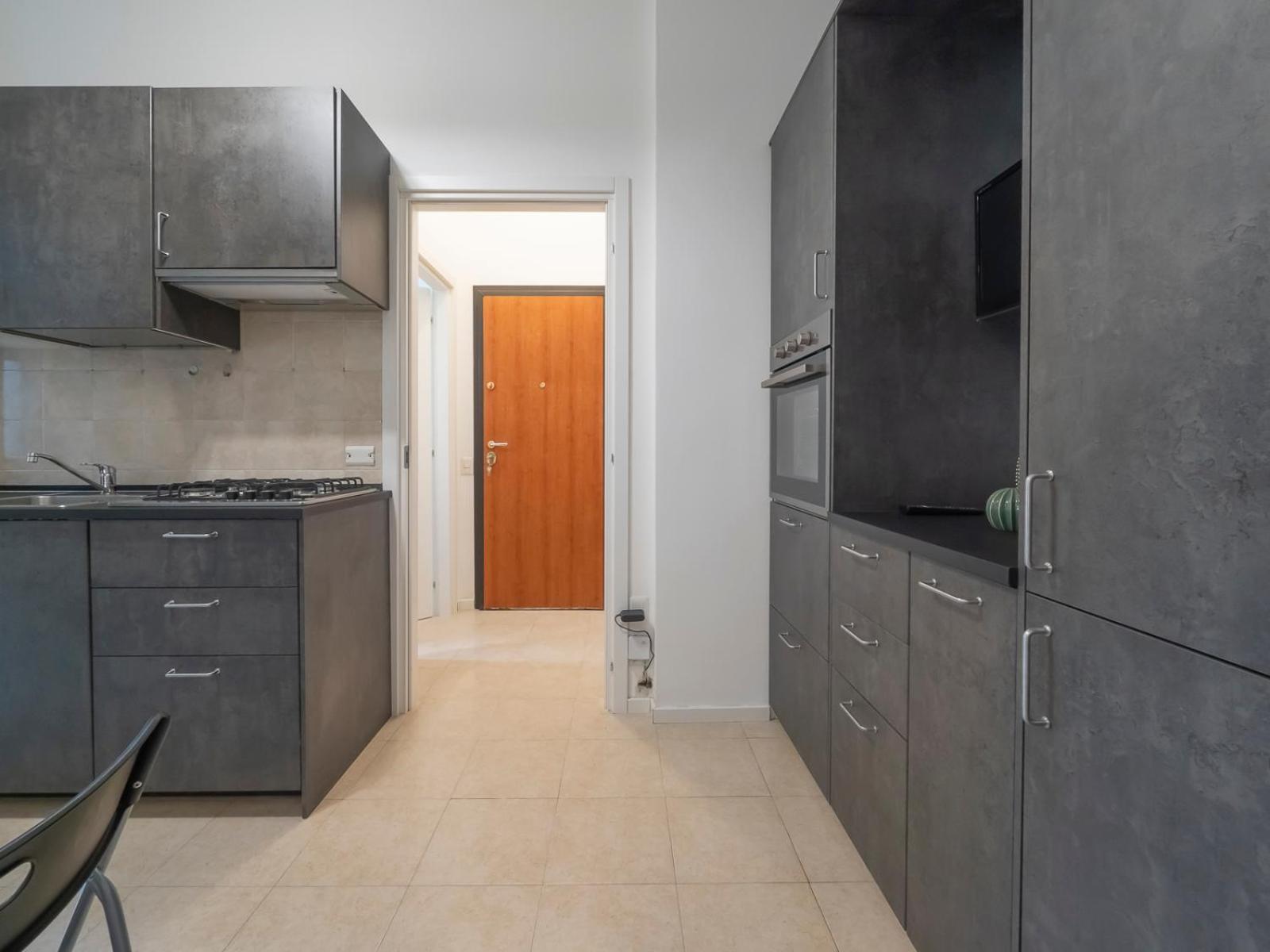 מילאנו I Host Apartment - Melloni 34 מראה חיצוני תמונה