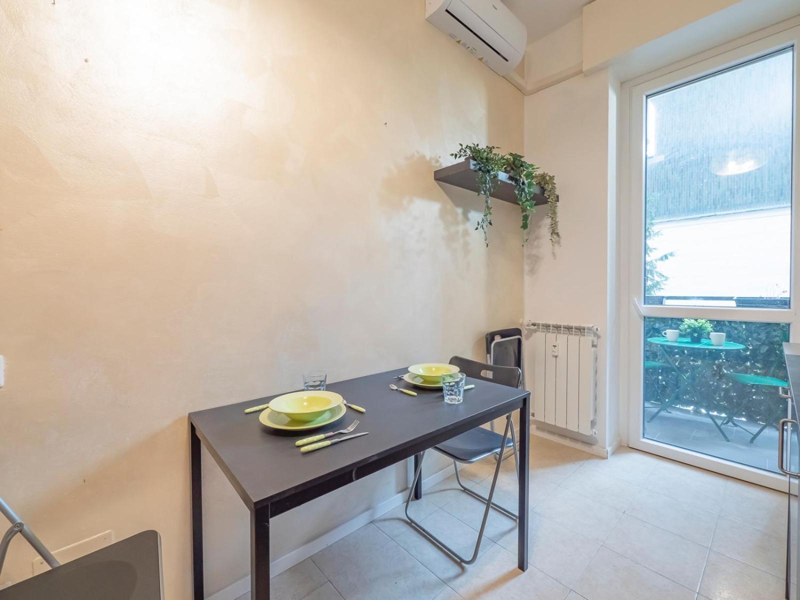 מילאנו I Host Apartment - Melloni 34 מראה חיצוני תמונה