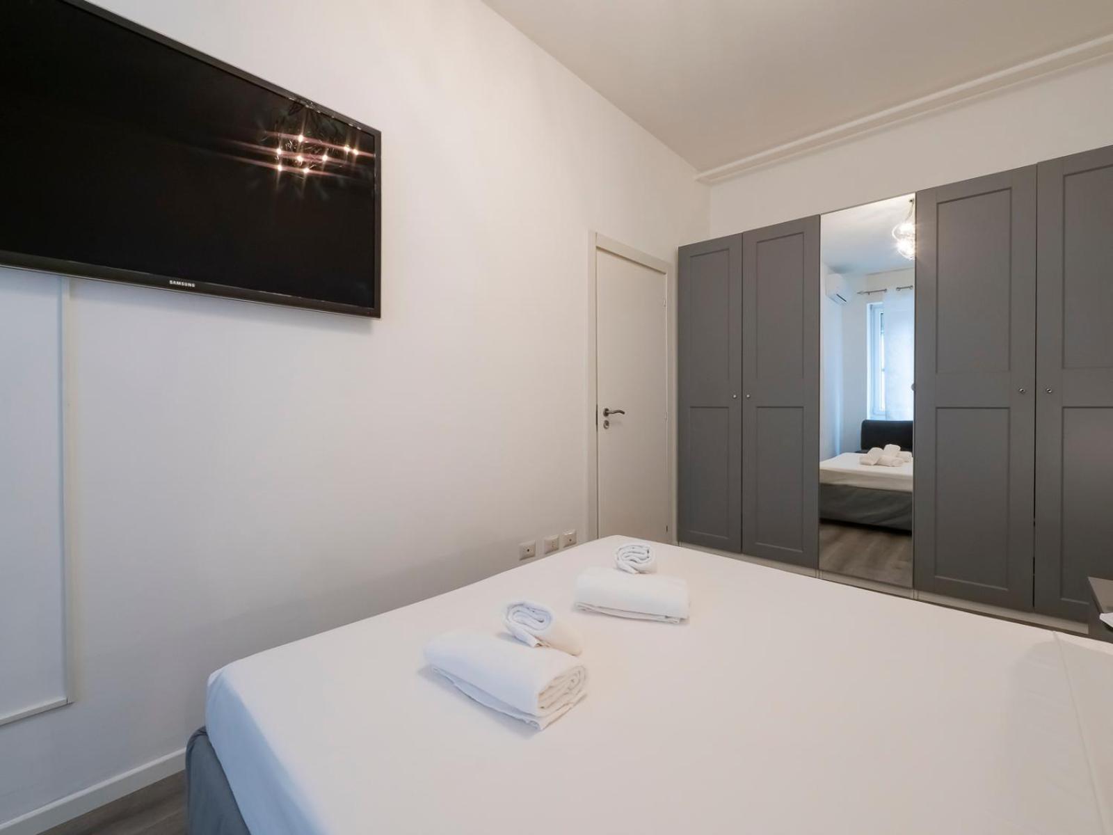 מילאנו I Host Apartment - Melloni 34 מראה חיצוני תמונה