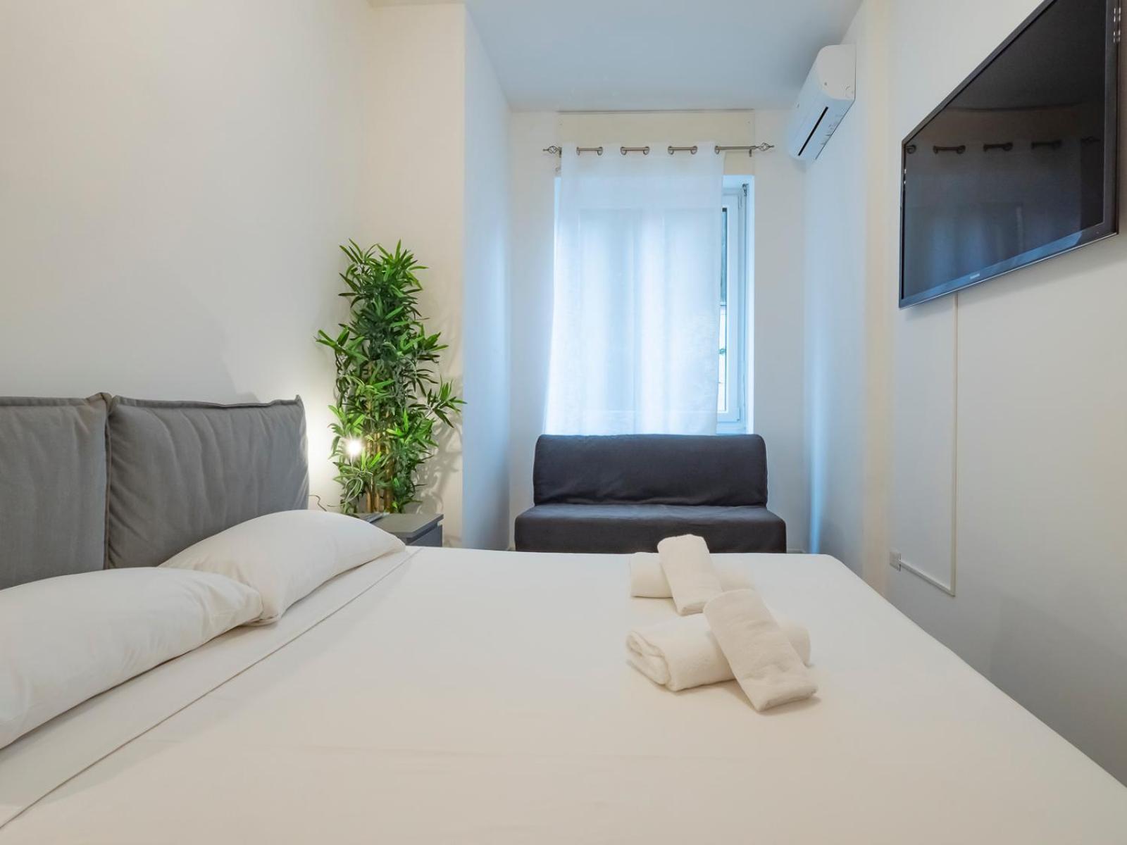 מילאנו I Host Apartment - Melloni 34 מראה חיצוני תמונה