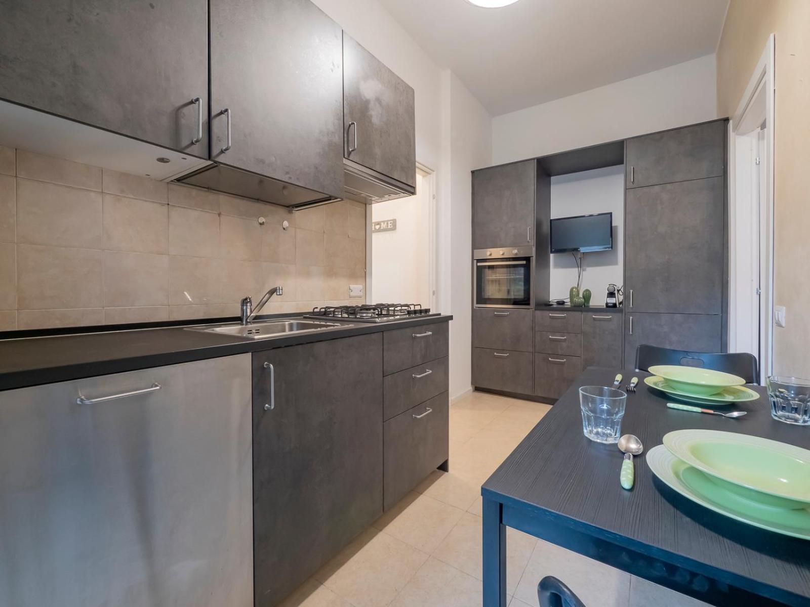 מילאנו I Host Apartment - Melloni 34 מראה חיצוני תמונה