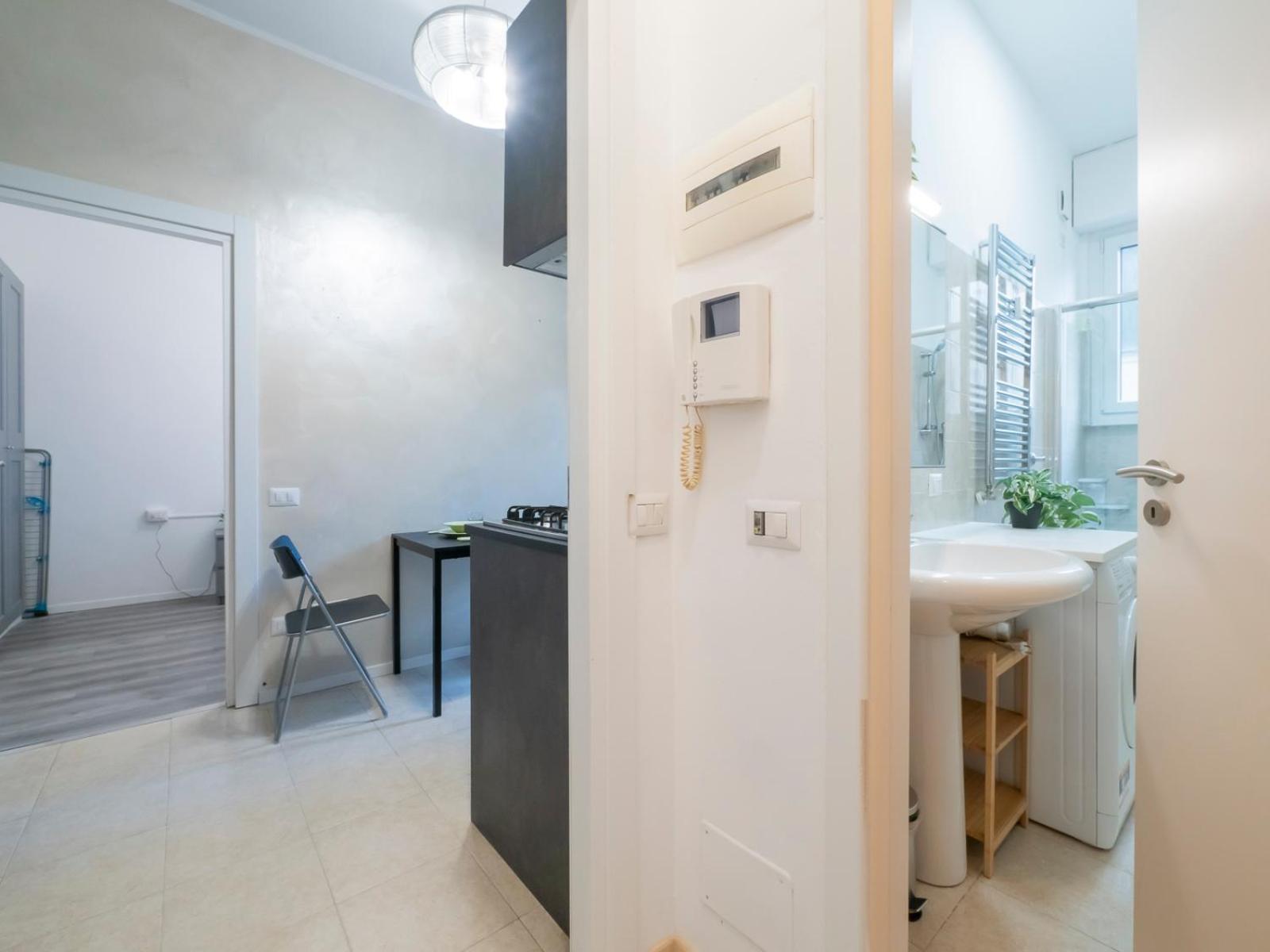 מילאנו I Host Apartment - Melloni 34 מראה חיצוני תמונה