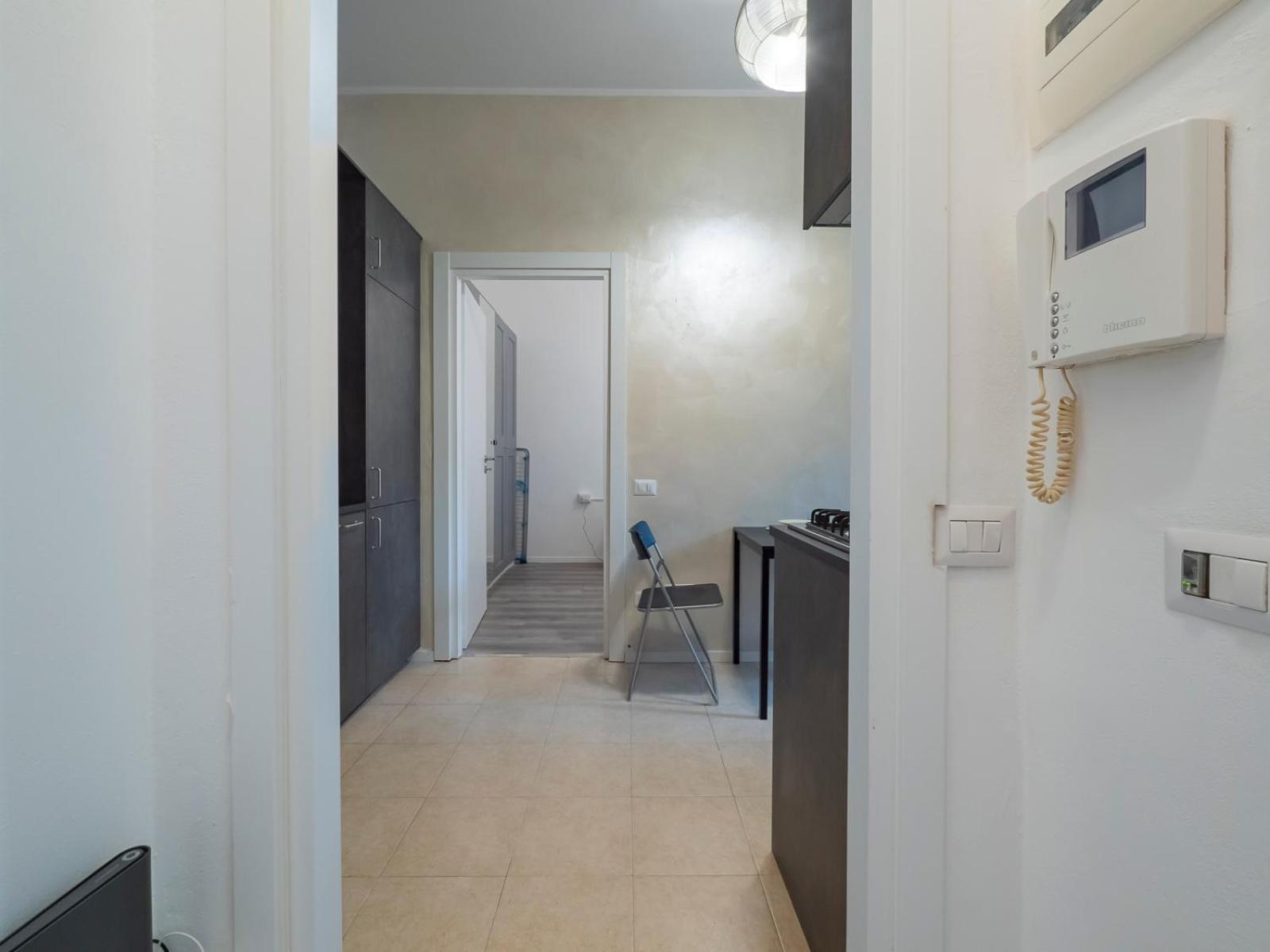 מילאנו I Host Apartment - Melloni 34 מראה חיצוני תמונה